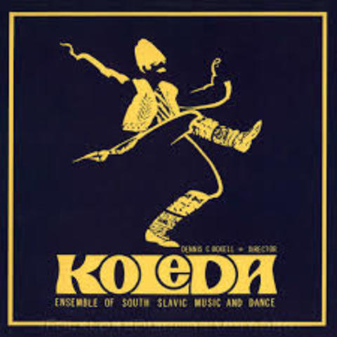 Joining his First Ensemble