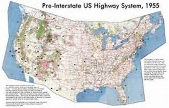 Interstate Highway System