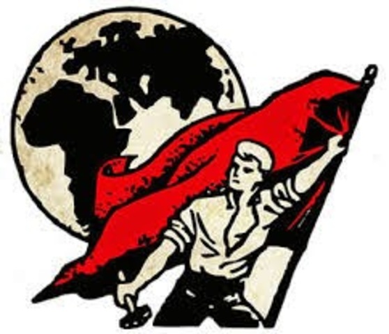 ASOCIACIÓN INTERNACIONAL DE TRABAJADORES