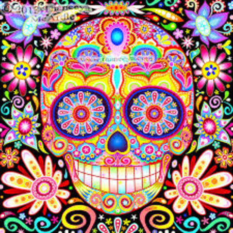Who Celebrates Day of the Dead