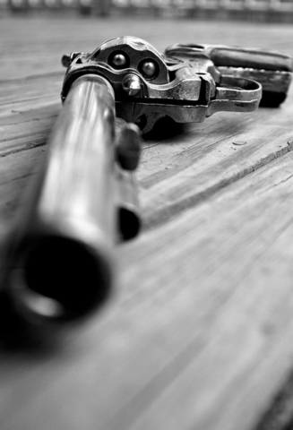 The deaths of Sarah and Dieter