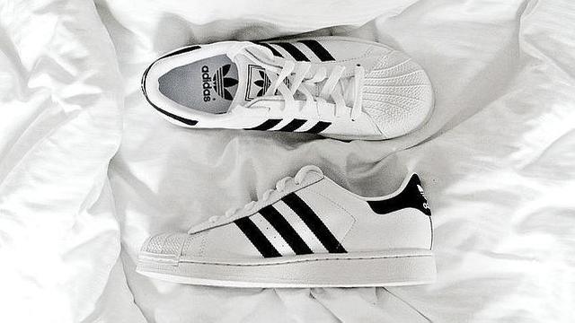 Adidas Superstar