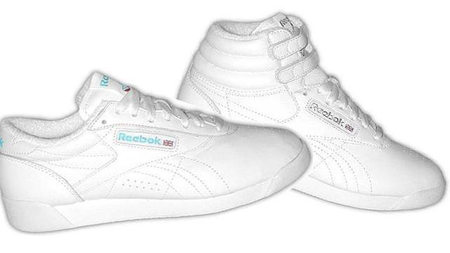 Reebok Freestyle