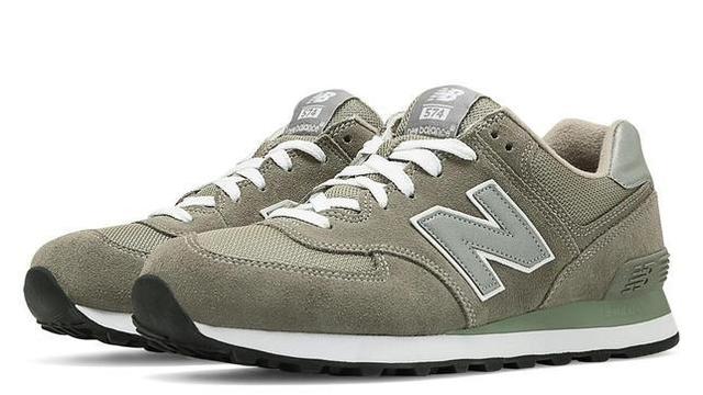 New Balance 574