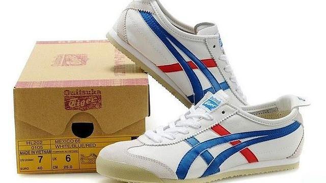 Onitsuka Tiger
