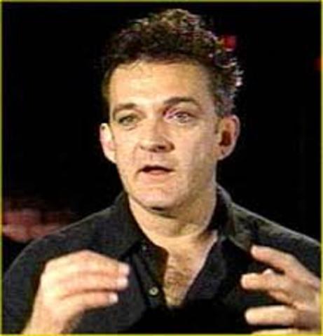 MacArthur Foundation and receives the Dance Magazine Award