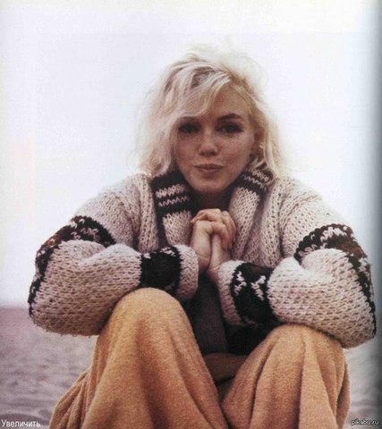 Мэрилин Монро