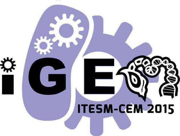 iGEM competition