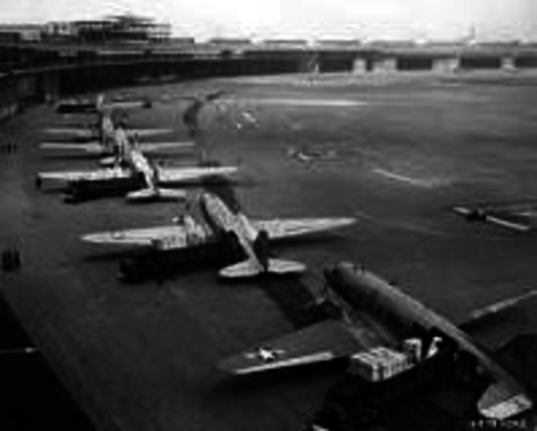 Berlin Airlift