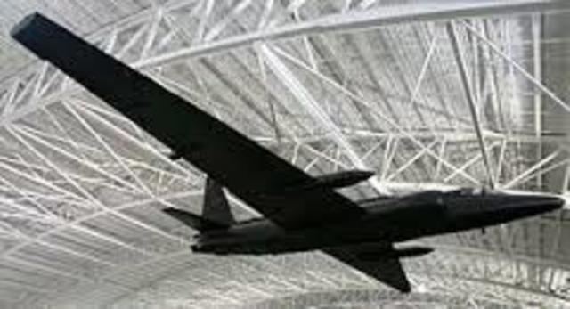 U-2 Indecent