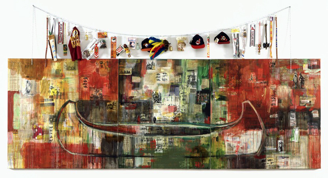 Trade (Gifts for Trading Land with White People)