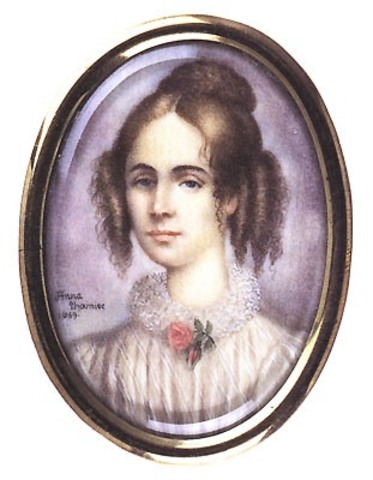 Первая любовь