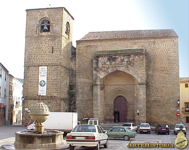 Creación de la diócesis de Plasencia (Edad Media)