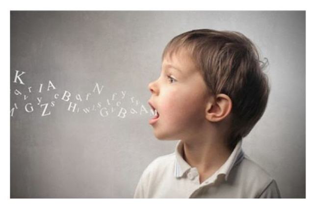 8-10 años: LENGUAJE RECEPTIVO