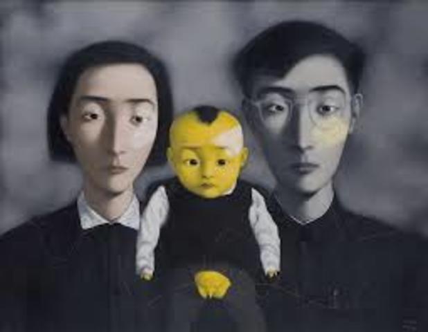 Bloodline: Big Family No. 2