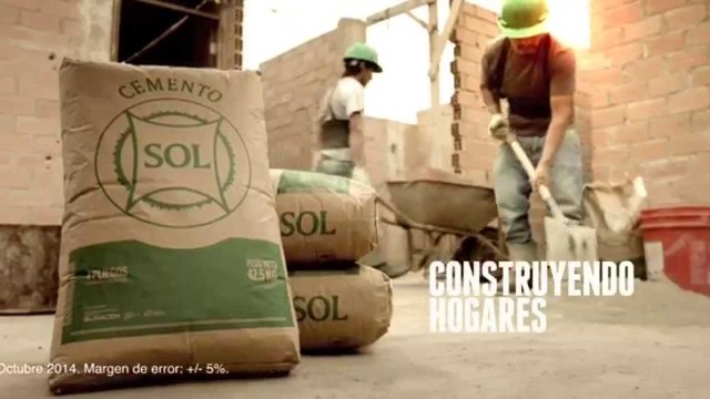 El país lo construimos todos