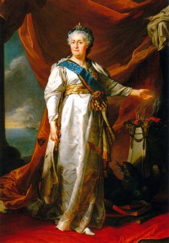 Дворцовый переворот 1762 года