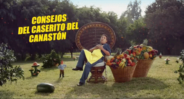 Los consejos del caserito de metro