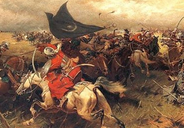 Muerte de Almanzor (1002). Fragmentación política.