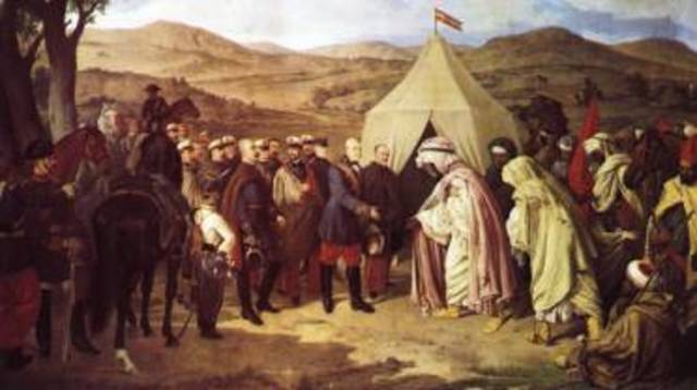 Gobierno de la Unión Liberal (1858-1863)