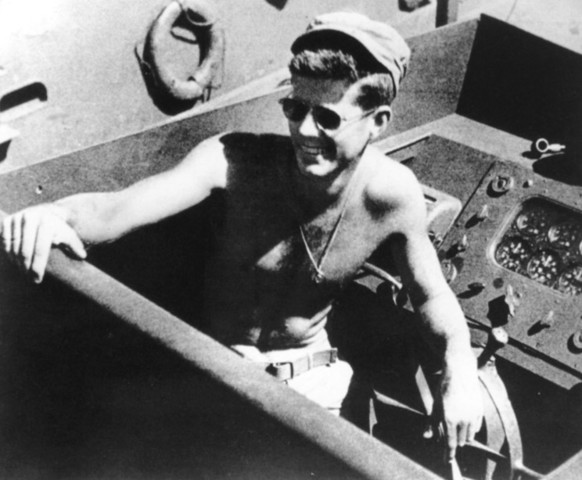 Led Survivors To Safety