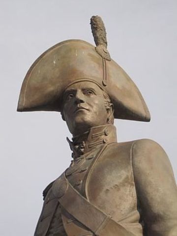 Sergeant Charles Floyd Dies