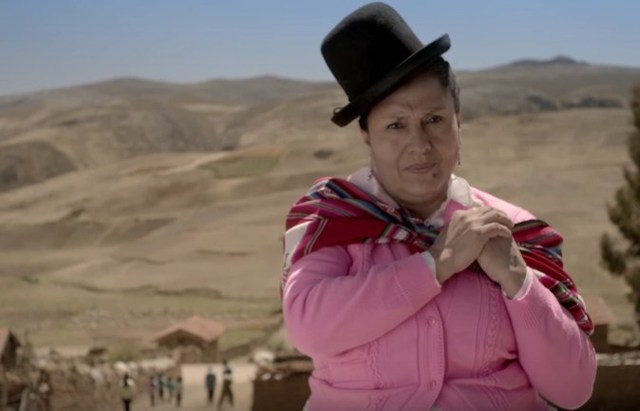 Tú le entendiste, el BCP también