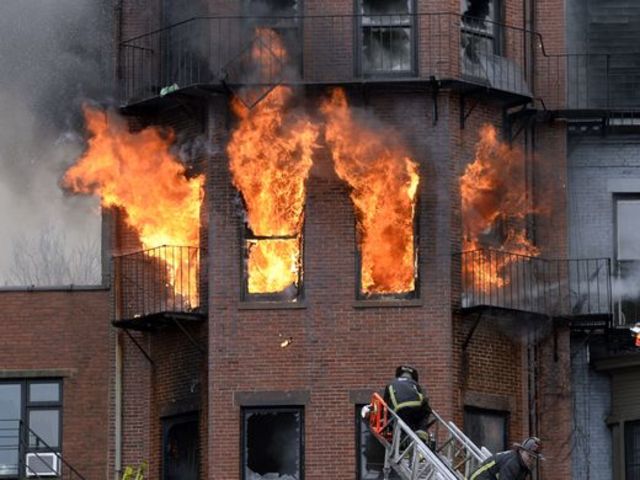 Magnus Chase's Mother Was Killed (1)