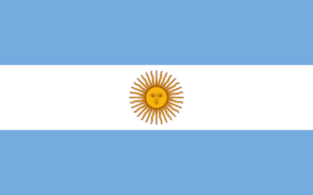Seven:Buenos Aires Finally becomes part of Argentine government after the Battle of Pavon