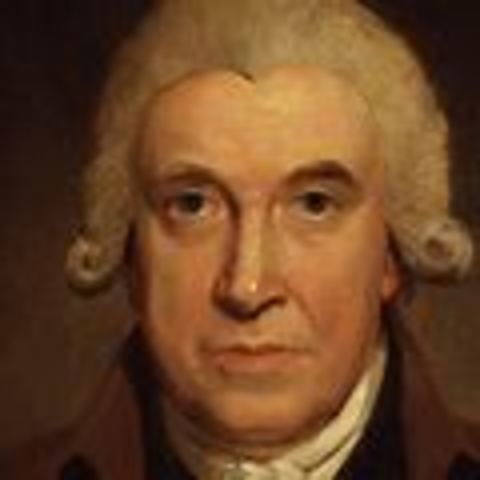 James Watt.