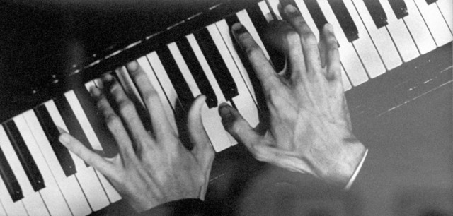 Московский международный конкурс юных пианистов.