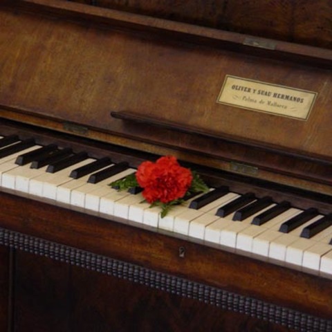 Полное собрание сочинений Шопена.