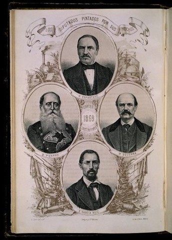 Cortes constituyentes por sufragio universal