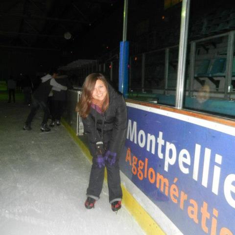 Montpellier: comienza la aventura