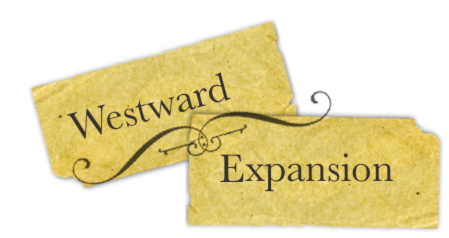 The US owening millions to the west