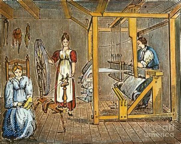 The Cottage Industry