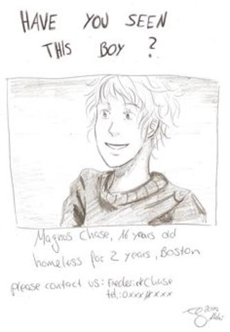 Distant Relatives (2)