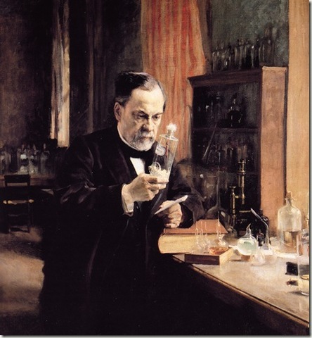 Invenció de la dinamita (Alfred Nobel)