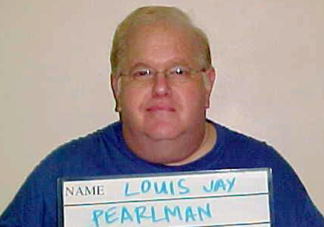 *NSYNC Begins Legal Battle with Lou Pearlman