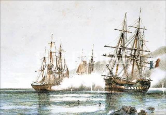 Combate de la Vuelta de Obligado