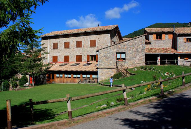 Primeras convivencias