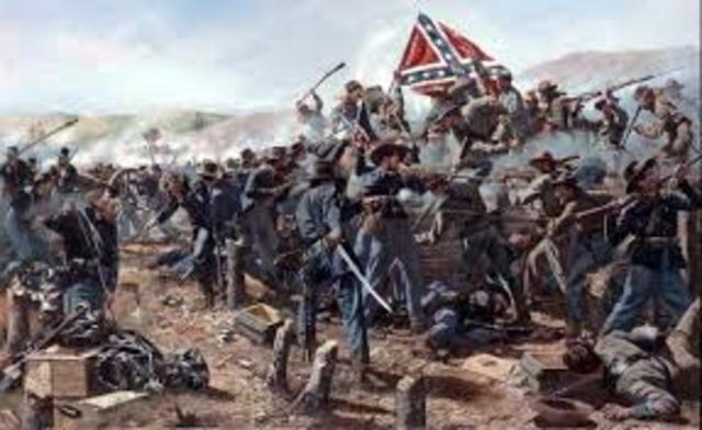 The American Civil War