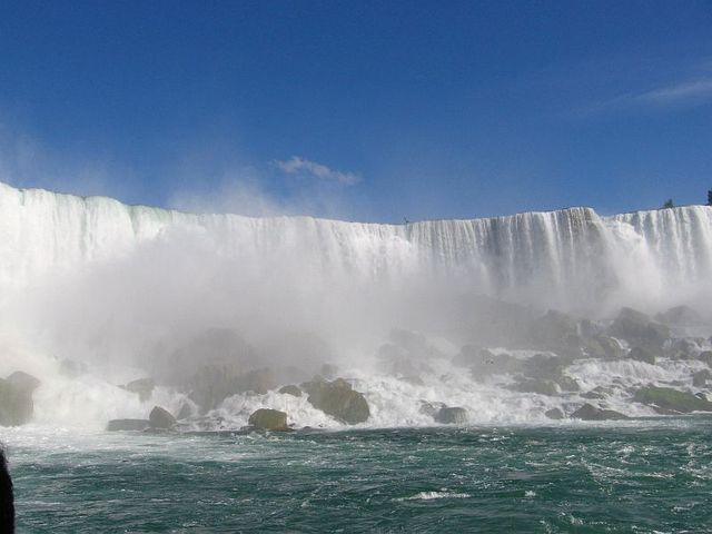 Niagra Falls
