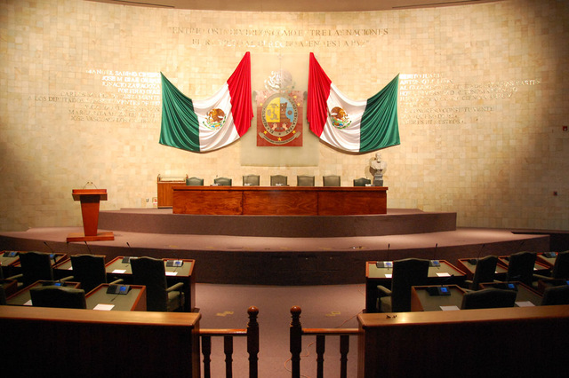 Poder Ejecutivo Federal