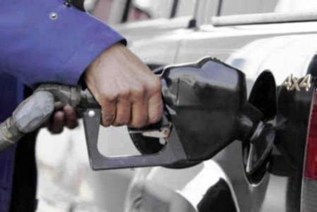 Aumento en la nafta del 10%