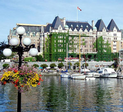 Victoria (Vancouver Island)