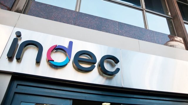 4,2 % de inflación en mayo para el Indec