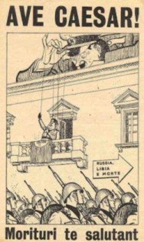 Invasión aliada de Italia