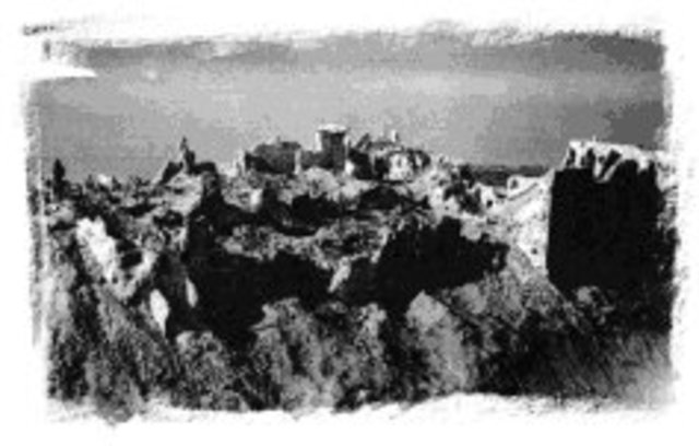 Batalla de Montecassino