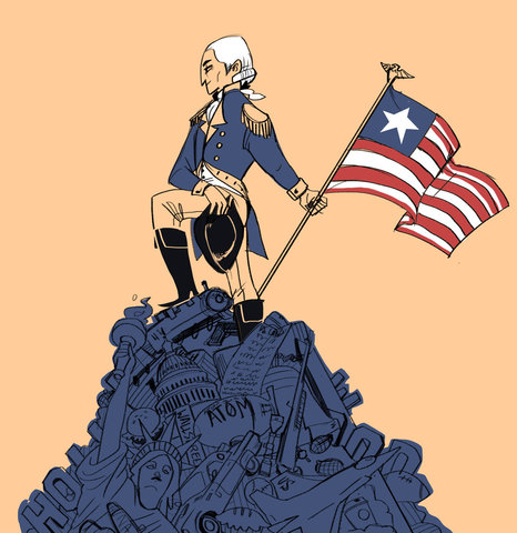 Contemporary Period- Americanism